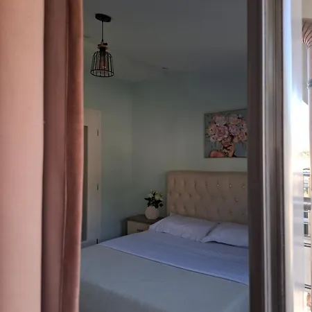 Appartement Blue Waves