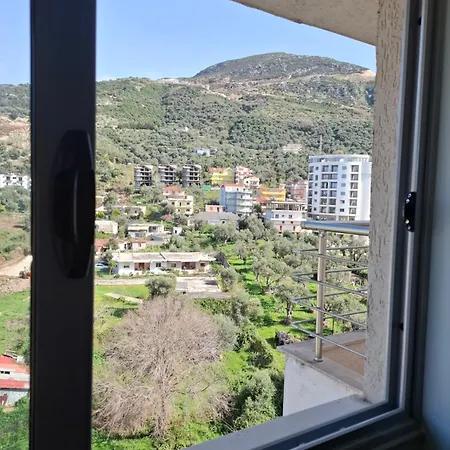 Appartement Blue Waves Vlorë