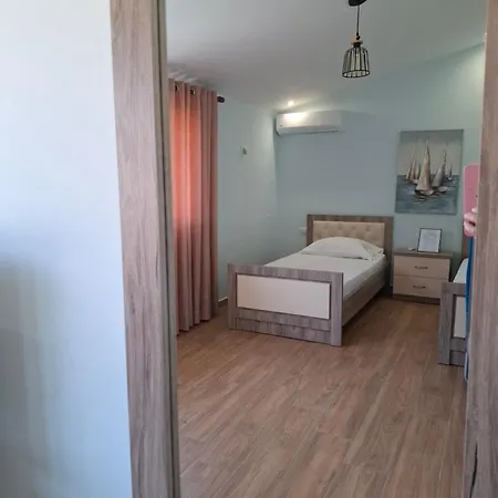 Blue Waves Appartement