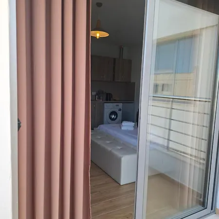 Appartement Blue Waves