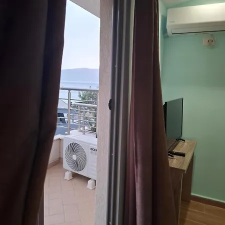 Blue Waves Appartement