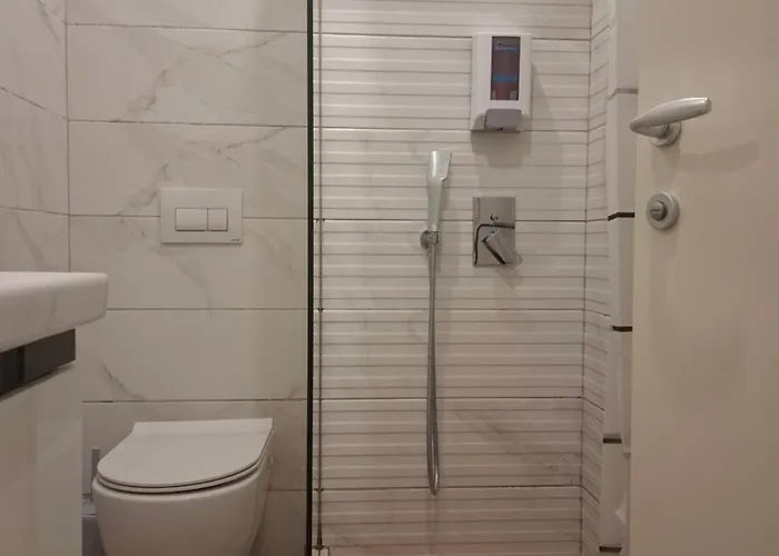 Blue Waves 아파트