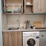 Apartmán Blue Waves