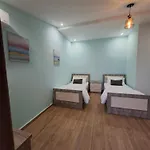 Apartamento Blue Waves Vlorë