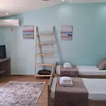 Blue Waves Apartmán