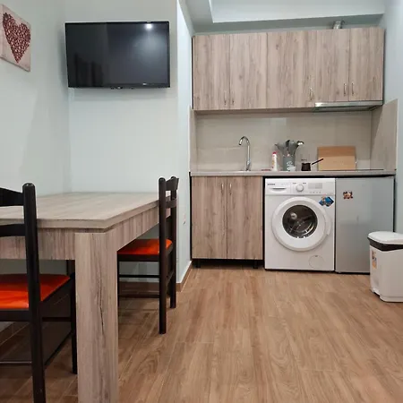 Apartman Blue Waves *