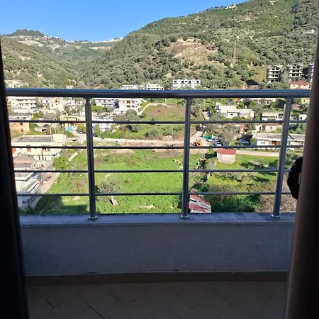 Blue Waves Apartman *