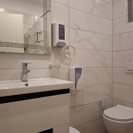 דירה Blue Waves Vlorë