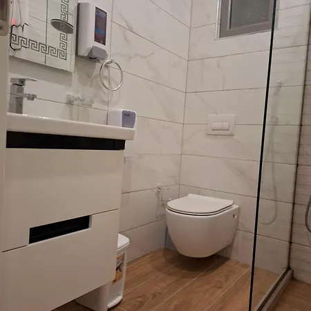 דירה Blue Waves *