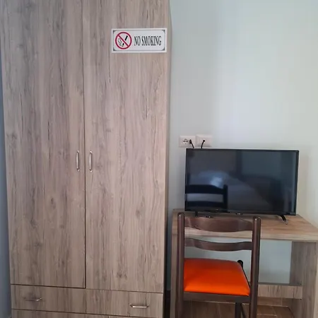 Apartman Blue Waves *