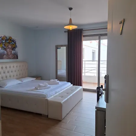 Blue Waves דירה *