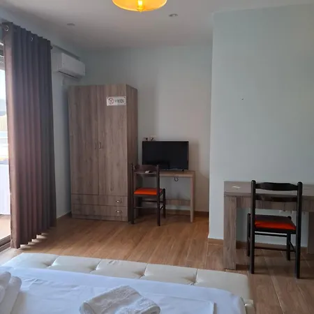 Apartman Blue Waves *