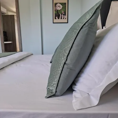 Apartman Blue Waves Vlora