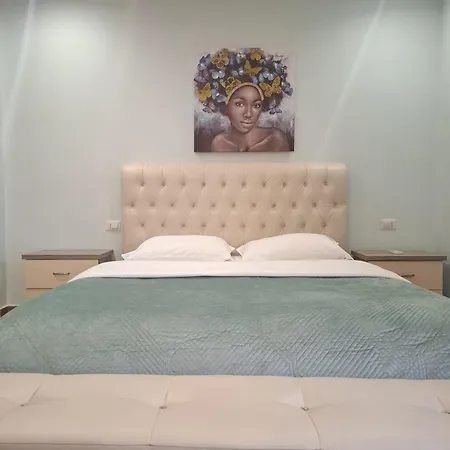 Apartman Blue Waves Vlora