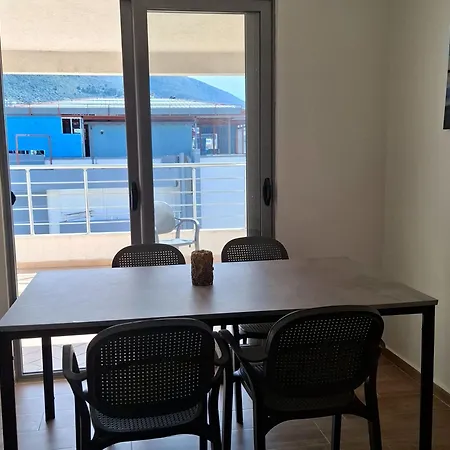 Apartmán Blue Waves Vlorë