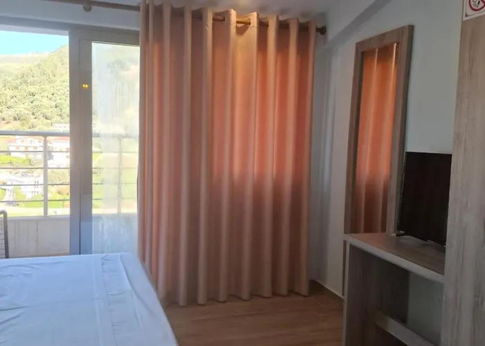 Blue Waves Appartement