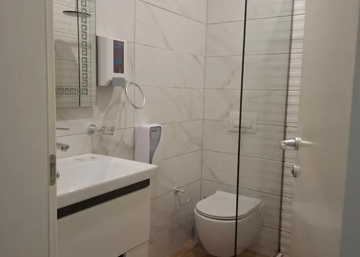 Apartmán Blue Waves