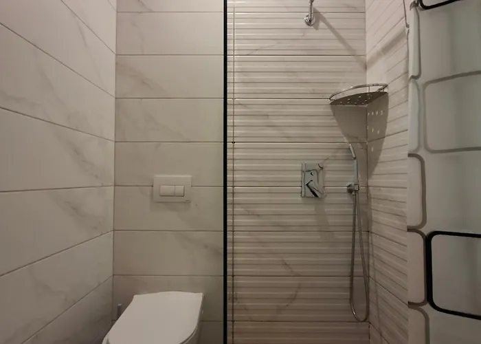 Appartement Blue Waves