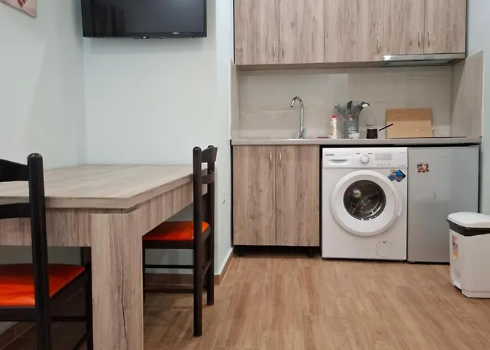 Apartmán Blue Waves *