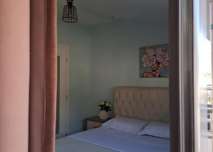 Appartement Blue Waves