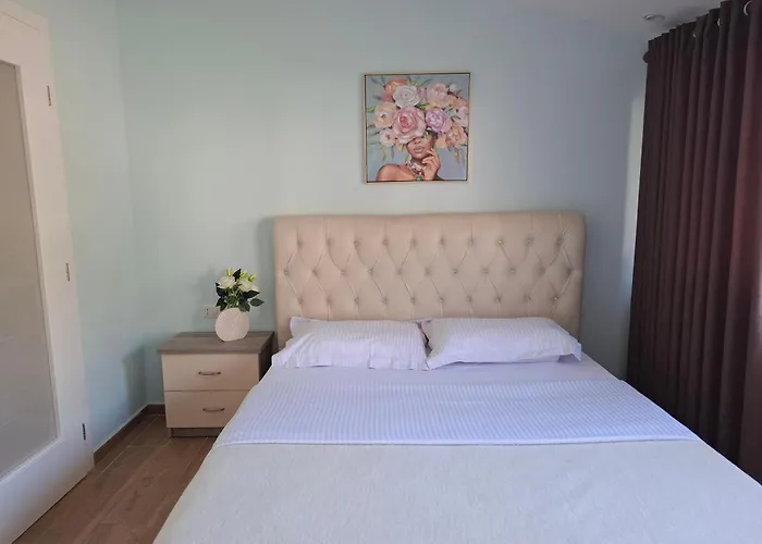 Blue Waves Appartement