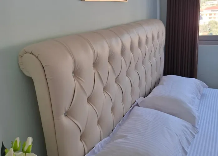 Blue Waves Apartment