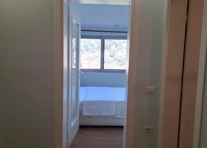 Apartmán Blue Waves *