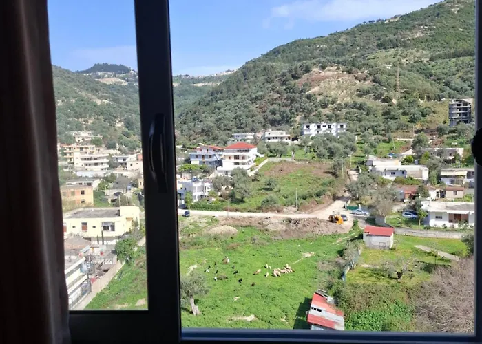 Blue Waves Apartment