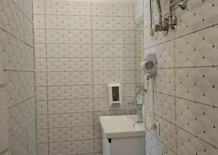 Apartmán Blue Waves *