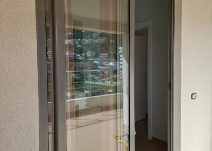 Blue Waves Apartment Vlore