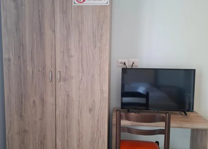 Appartement Blue Waves *