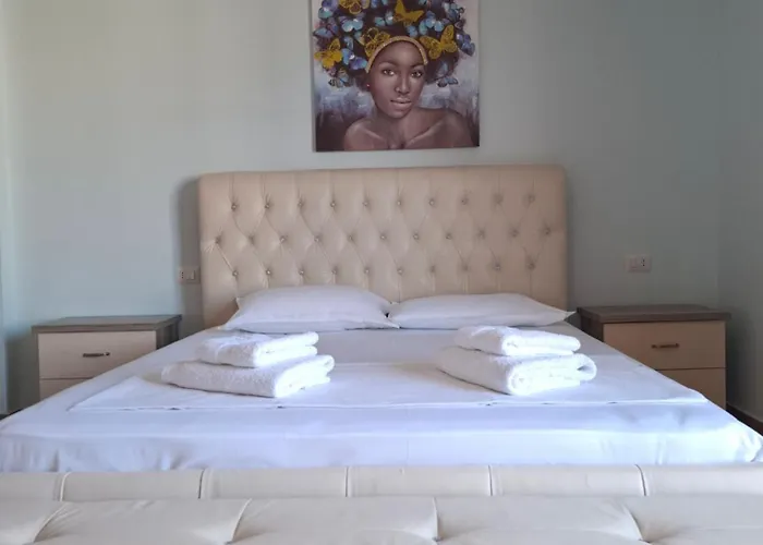 Appartement Blue Waves