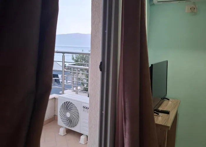 Blue Waves Appartement